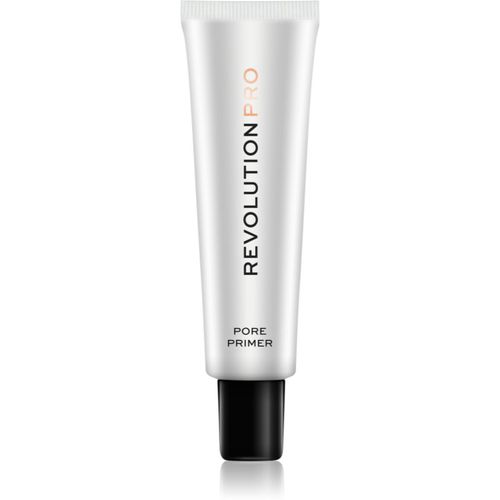 Pore Primer prebase para minimizar poros abiertos 25 ml - Revolution PRO - Modalova