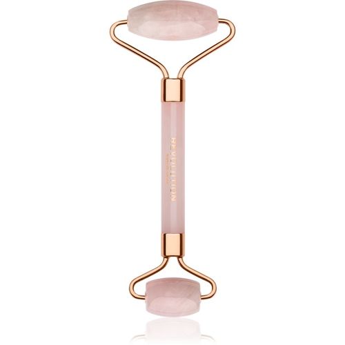Roller Rose Quartz rodillo de masaje para el rostro 1 ud - Revolution Skincare - Modalova