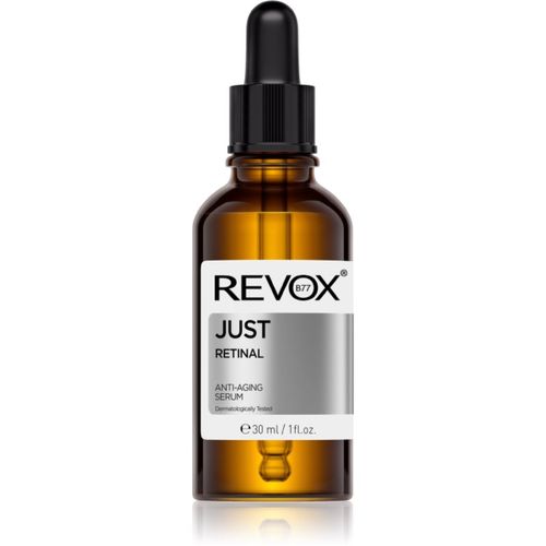 JUST Retinal sérum antienvejecimiento 30 ml - Revox B77 - Modalova