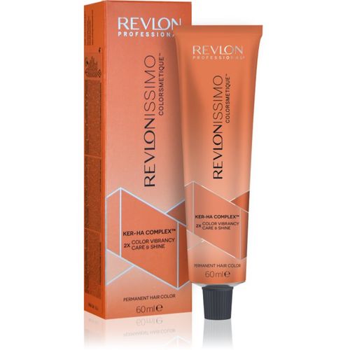 Revlonissimo Colorsmetique Copper Shades tinte permanente para cabello 8.4 60 ml - Revlon Professional - Modalova
