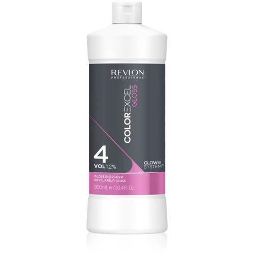 Color Excel Gloss Oxidant emulsión activadora 1.4% 900 ml - Revlon Professional - Modalova