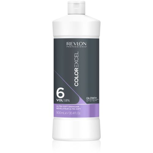 Color Excel emulsión activadora 1,8% 900 ml - Revlon Professional - Modalova