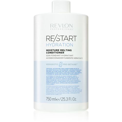 Re/Start Hydration acondicionador hidratante para cabello seco y normal 750 ml - Revlon Professional - Modalova