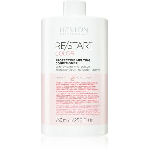 Re/Start Color acondicionador protector para cabello teñido 750 ml - Revlon Professional - Modalova