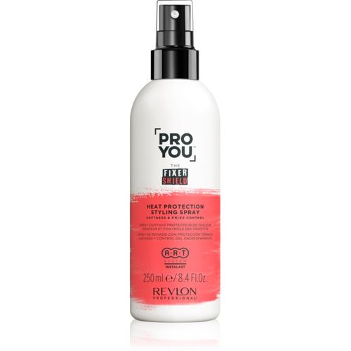 Pro You The Fixer spray protector de calor para el cabello 250 ml - Revlon Professional - Modalova
