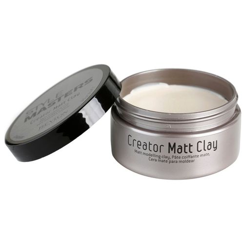 Style Masters pasta moldeadora con efecto mate 85 g - Revlon Professional - Modalova