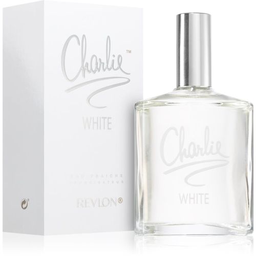 Charlie White Eau Fraiche Eau de Toilette para mujer 100 ml - Revlon - Modalova