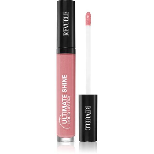 Ultimate Shine barra de labios líquida con brillo tono 02 5.5 ml - Revuele - Modalova