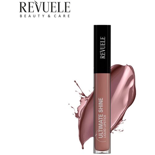 Ultimate Shine barra de labios líquida con brillo tono 02 5.5 ml - Revuele - Modalova