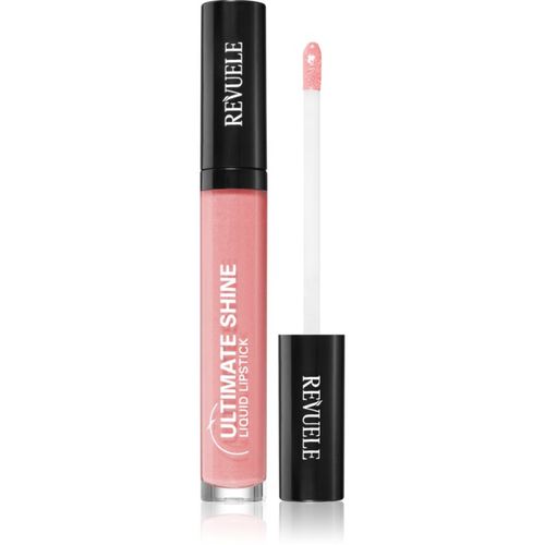 Ultimate Shine barra de labios líquida con brillo tono 08 5,5 ml - Revuele - Modalova