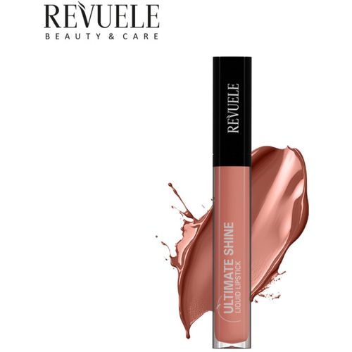 Ultimate Shine barra de labios líquida con brillo tono 08 5,5 ml - Revuele - Modalova