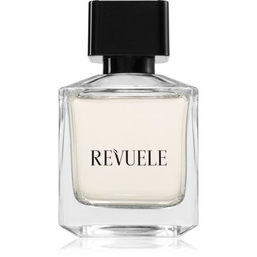 Beyond Mystery Eau de Toilette para mujer 100 ml - Revuele - Modalova