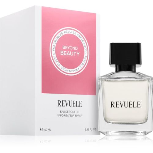 Beyond Beauty Eau de Toilette para mujer 100 ml - Revuele - Modalova
