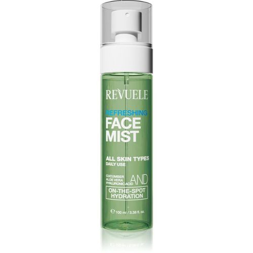 Face Mist Refreshing bruma refrescante con efecto humectante 100 ml - Revuele - Modalova