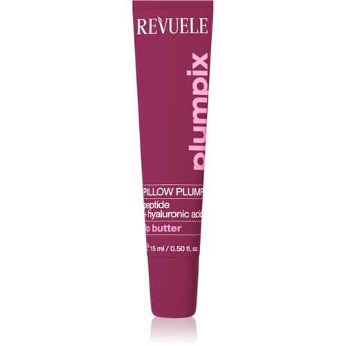 Plumpix Pillow Plump manteca para labios para dar volumen 15 ml - Revuele - Modalova