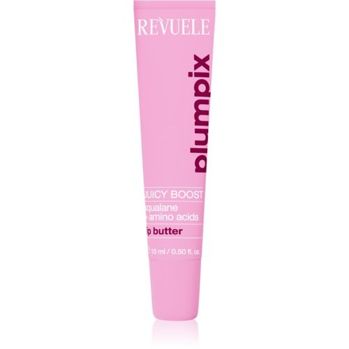 Plumpix Juicy Boost cuidado labial de manteca 15 ml - Revuele - Modalova