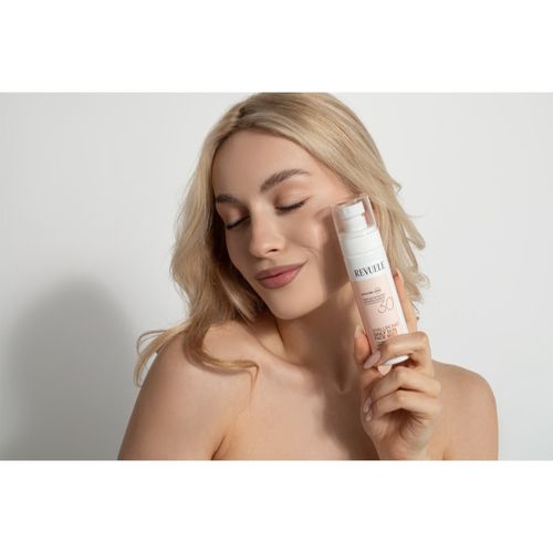 Daily Sun Hyaluronic Face Mist SPF 30 spray protector con efecto humectante SPF 30 100 ml - Revuele - Modalova