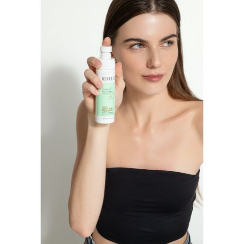 Aloe Daily Sun Face Mist SPF 30 spray protector para el rostro SPF 30 100 ml - Revuele - Modalova