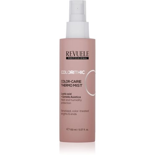 Professional Colorithic Color-Care spray protector para cabello teñido y sensible 150 ml - Revuele - Modalova