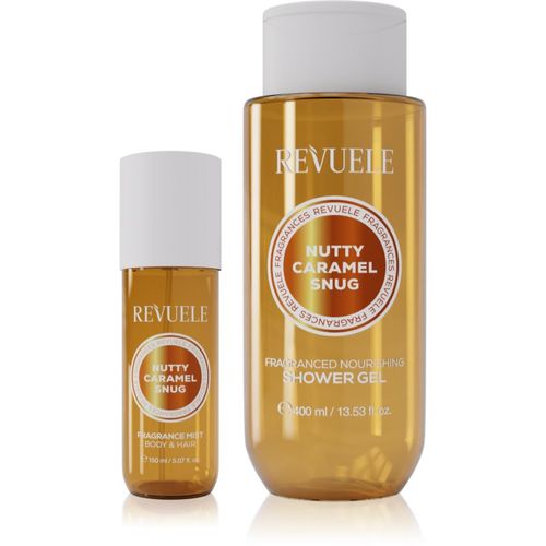 Nutty Caramel Snug set para el cuerpo para mujer - Revuele - Modalova