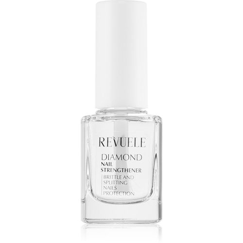 Nail Therapy Diamond Nail Strengthener esmalte endurecedor para uñas 10 ml - Revuele - Modalova