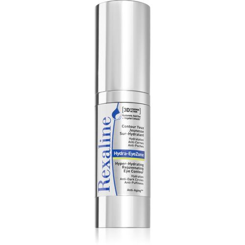 D Hydra-EyeZone crema di idratazione profonda per il contorno occhi 15 ml - Rexaline - Modalova