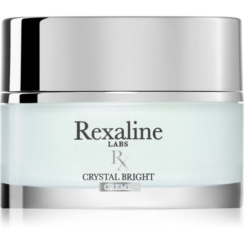 Crystal Bright aufhellende Crem 50 ml - Rexaline - Modalova