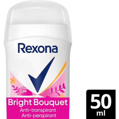 Bright Bouquet antitranspirante en barra 50 ml - Rexona - Modalova
