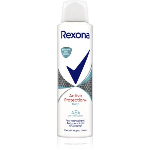 Active Shield Fresh antitranspirante spray 150 ml - Rexona - Modalova
