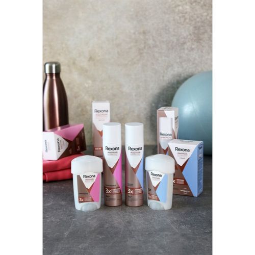 Maximum Protection Confidence antitranspirante en crema contra el exceso de sudor Confidence 45 ml - Rexona - Modalova