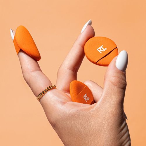 Miracle Mini lote de aplicadores de maquillaje mini 3 ud - Real Techniques - Modalova