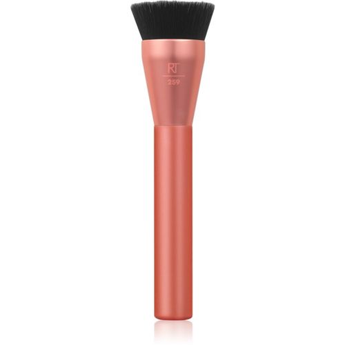 Original Collection Glow Round brocha para aplicación de maquillaje RT 259 1 ud - Real Techniques - Modalova