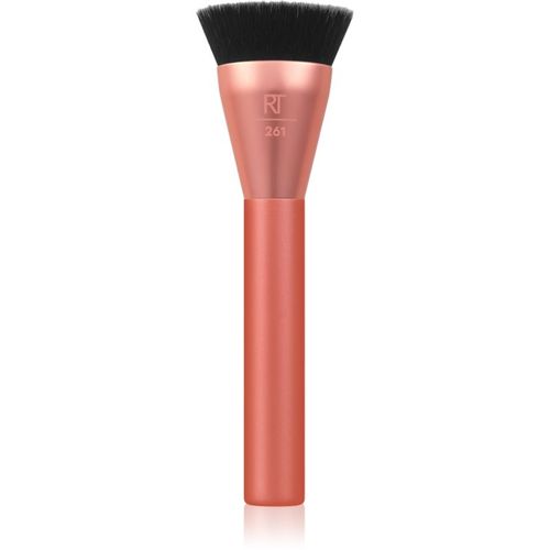 Original Collection Snatch + Sculpt brocha de contornear RT 261 1 ud - Real Techniques - Modalova
