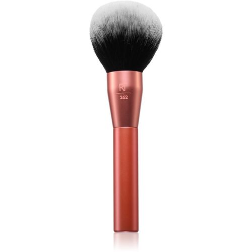 Extra Big Powder Brush brocha para polvos RT 262 1 ud - Real Techniques - Modalova
