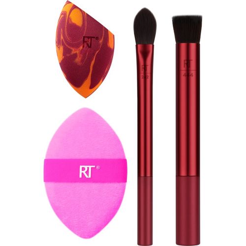 Marry Must-Haves set de brochas - Real Techniques - Modalova