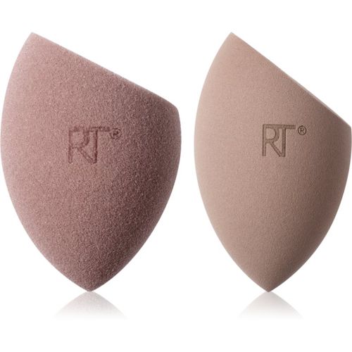 New Nudes Bare Finish Sponge esponja de maquillaje - Real Techniques - Modalova