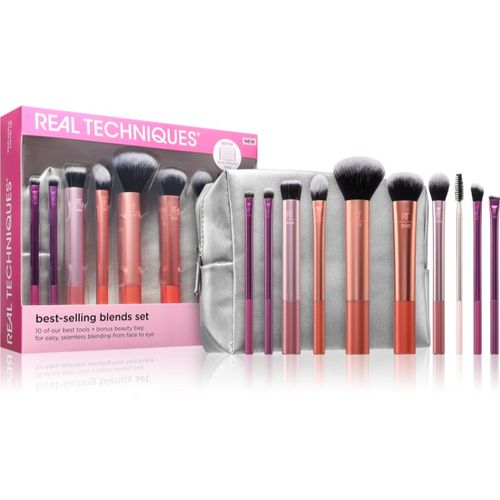 Best Selling Blends Set set de brochas - Real Techniques - Modalova