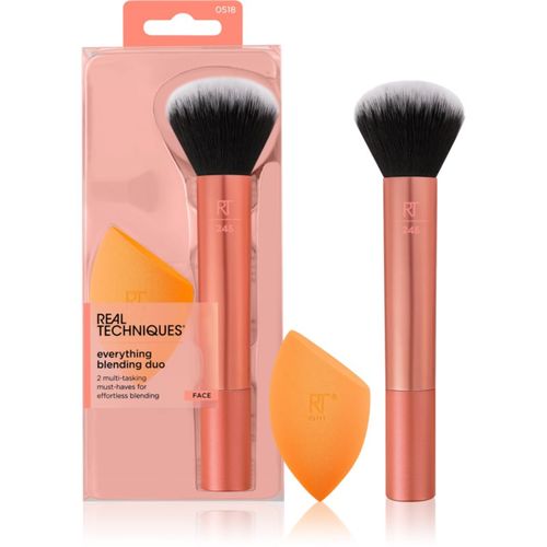 Everything Blending Duo set de maquillaje para el rostro - Real Techniques - Modalova