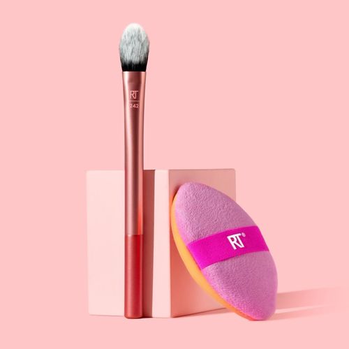 Precision Perfection Duo set de maquillaje - Real Techniques - Modalova