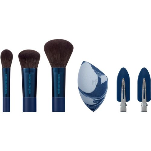 Holiday Everyday Slay set de brochas - Real Techniques - Modalova