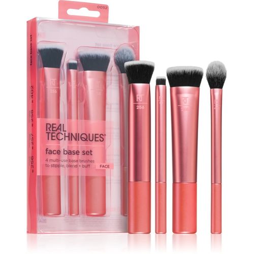 Original Collection Face set de brochas para un look perfecto - Real Techniques - Modalova