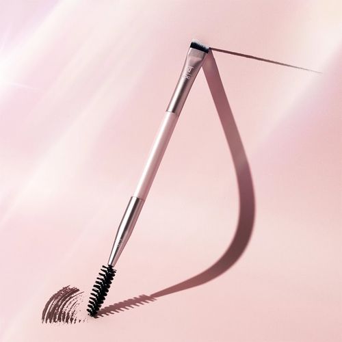 Original Collection Brow brocha doble para cejas 1 ud - Real Techniques - Modalova