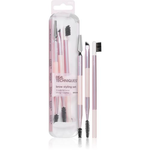 Original Collection Brow kit de recorte de cejas - Real Techniques - Modalova