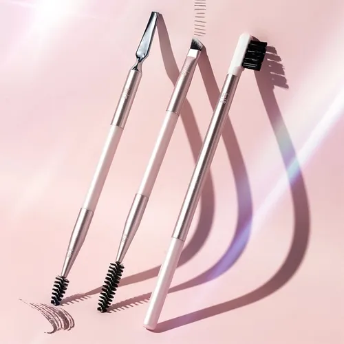 Original Collection Brow kit de recorte de cejas 3 ud - Real Techniques - Modalova