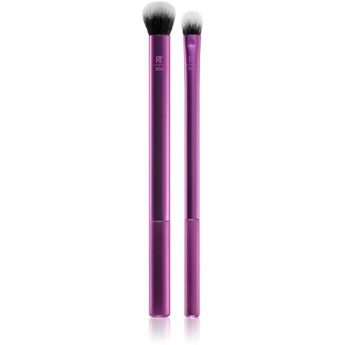 Original Collection Eyes set de brochas para sombras de ojos - Real Techniques - Modalova