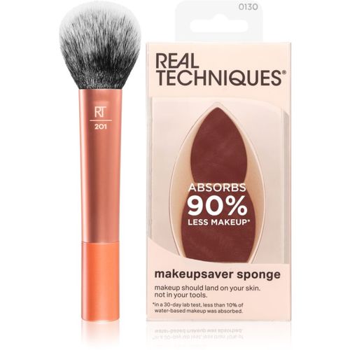 Duo Set set para el rostro - Real Techniques - Modalova
