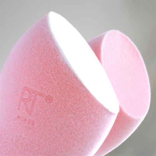 Sponge+ Miracle Powder esponja para polvos 1 ud - Real Techniques - Modalova