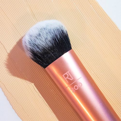 Control Your Contour brocha para polvos 3 en 1 1 ud - Real Techniques - Modalova