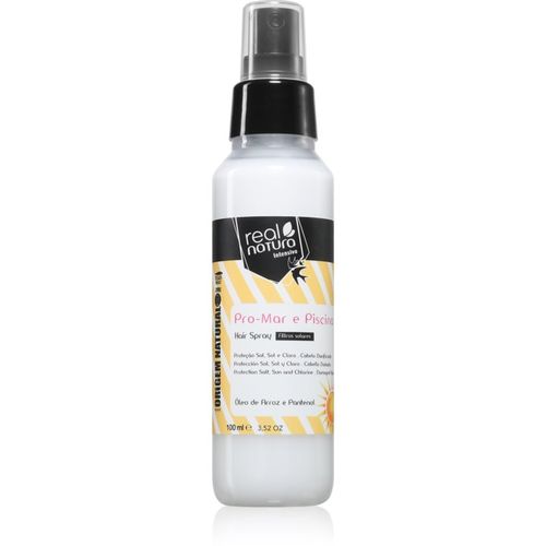Pro - Mar e Piscina laca de pelo 100 ml - Real Natura - Modalova