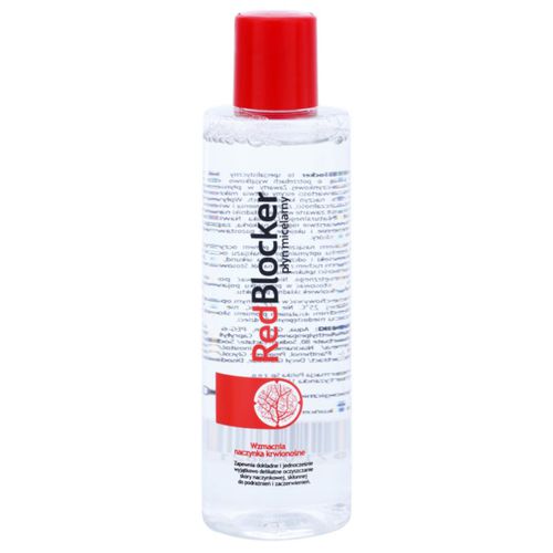 Micellar lozione detergente lenitiva per pelli sensibili 200 ml - RedBlocker - Modalova